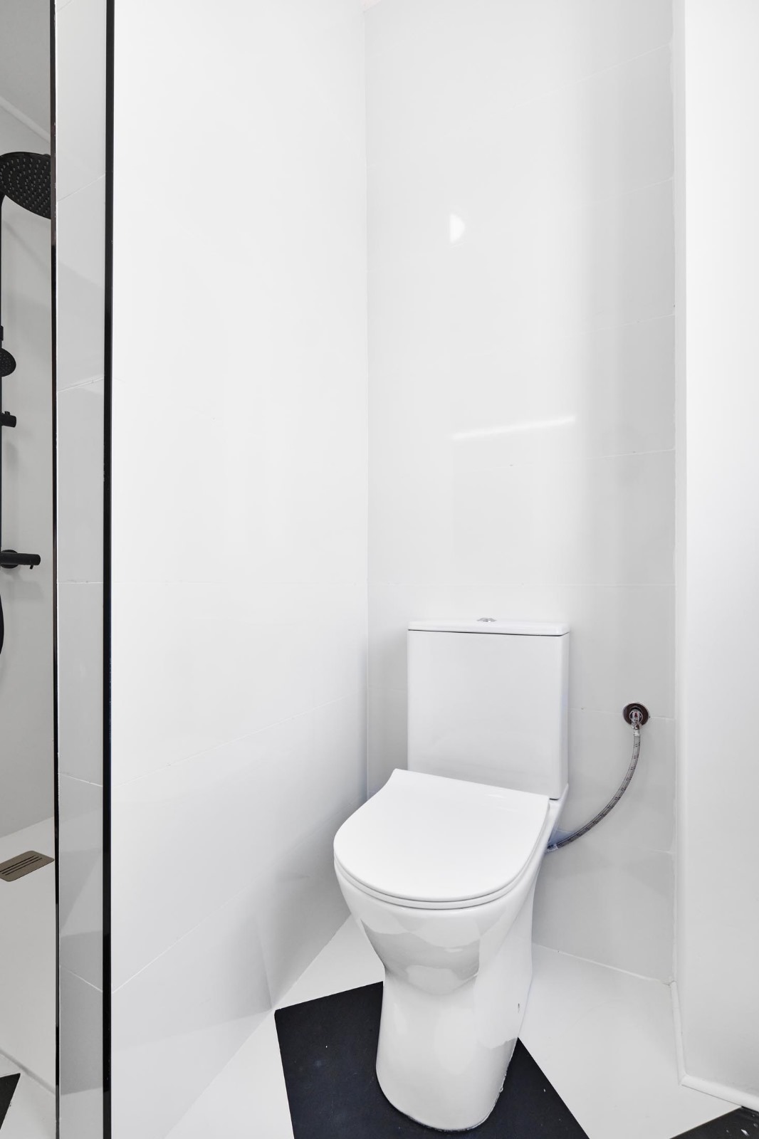 Detalle de baño