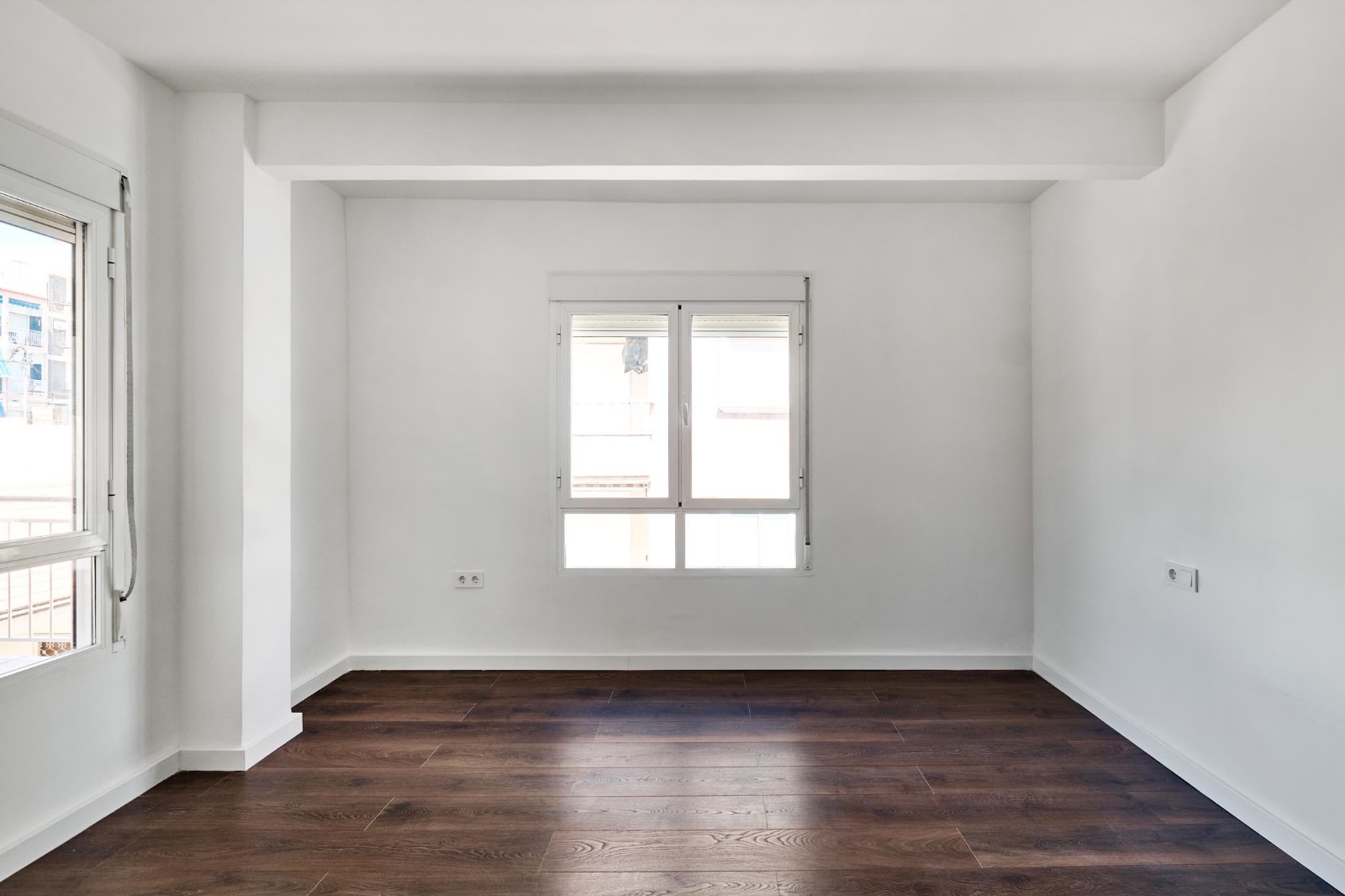 Estancia exterior