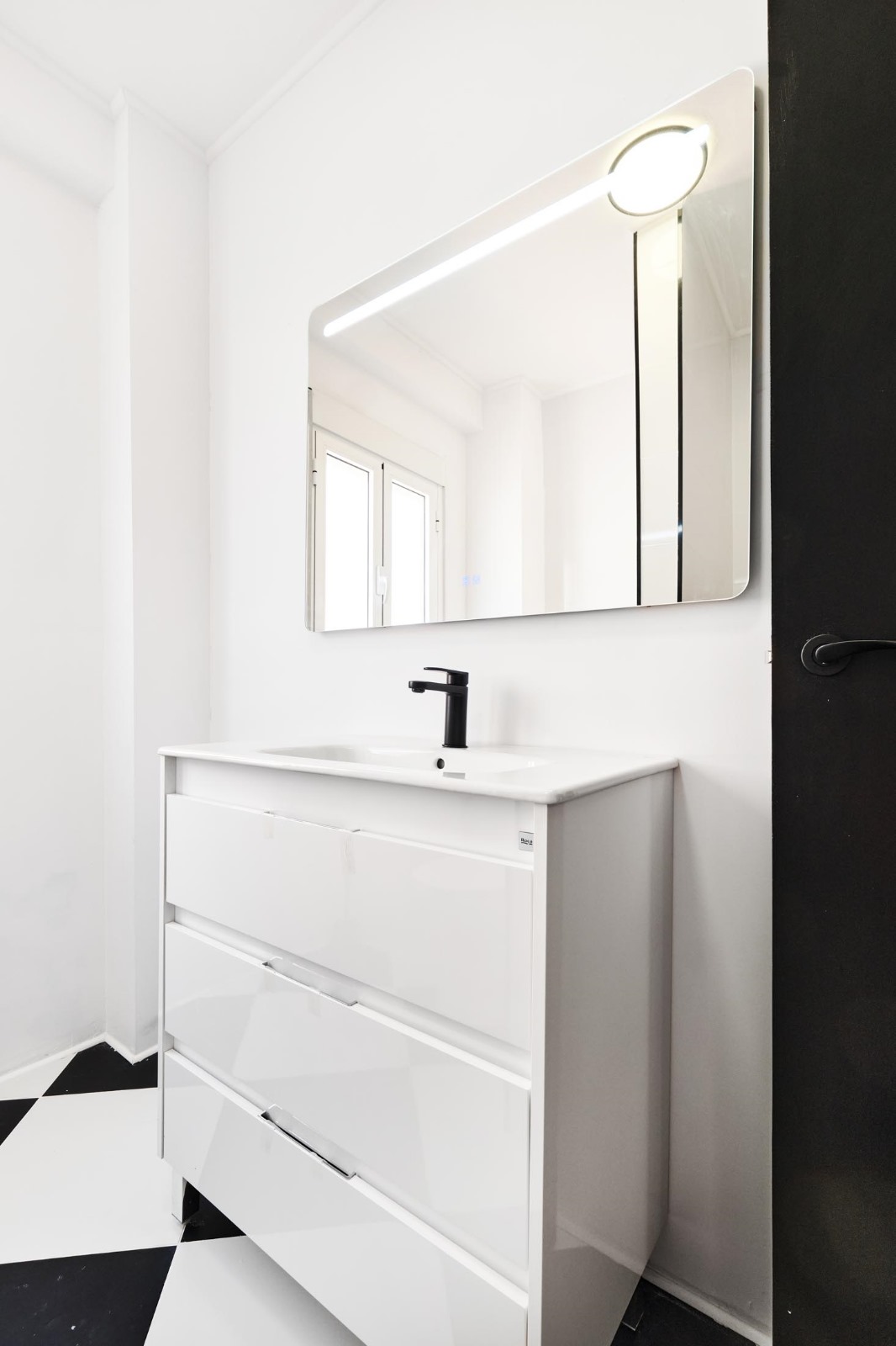 Mueble lavabo