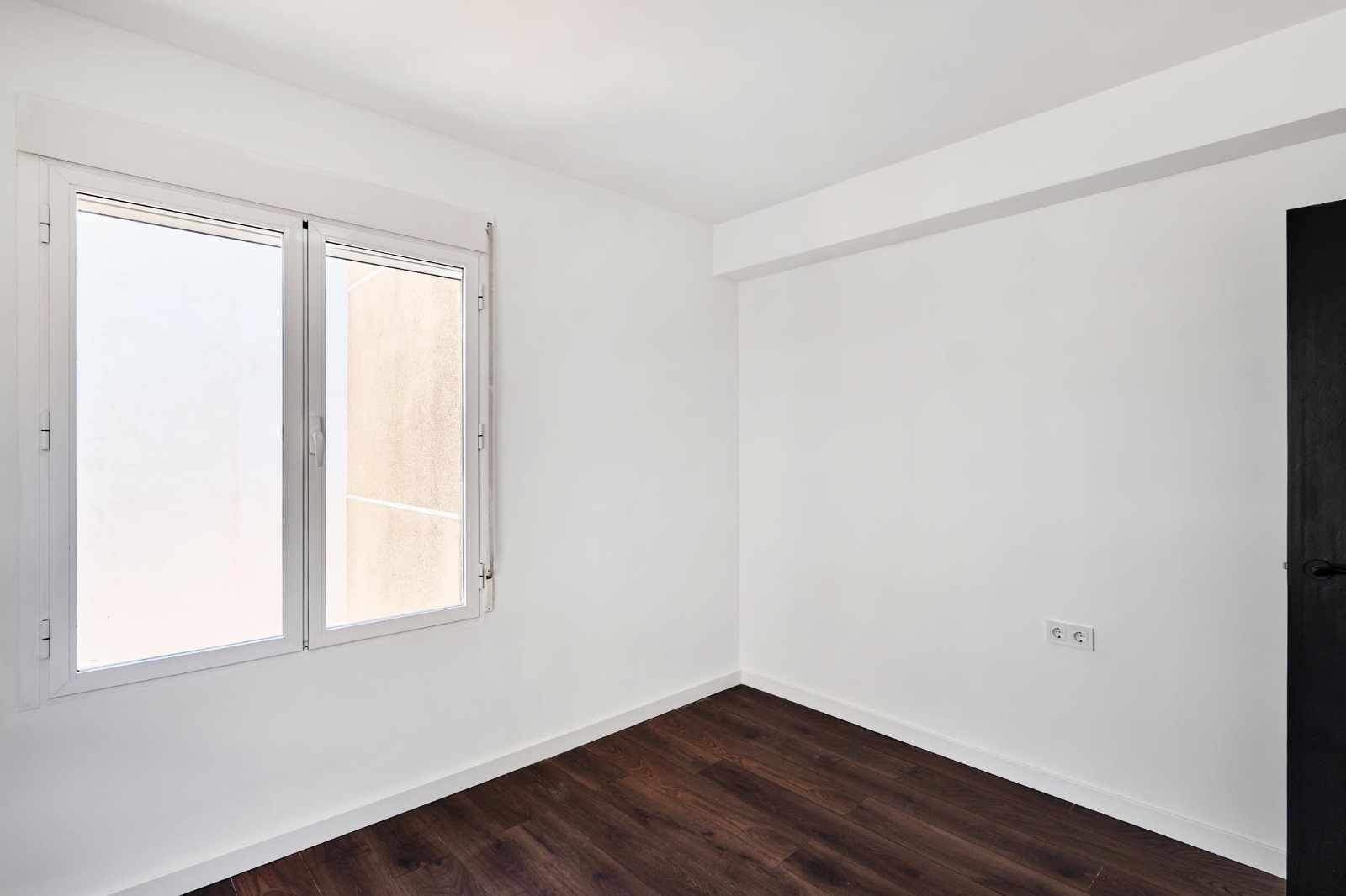 Estancia con ventana