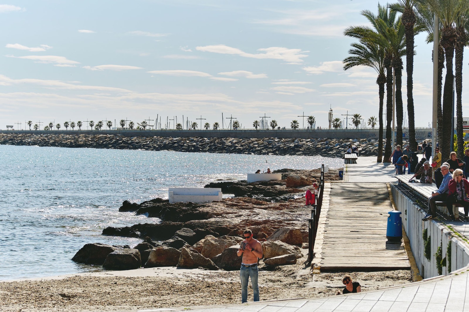 Piso reformado con vistas parciales al mar, fotografía 29.jpg